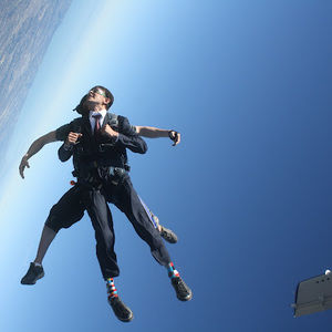 Meet your Posher, Carl